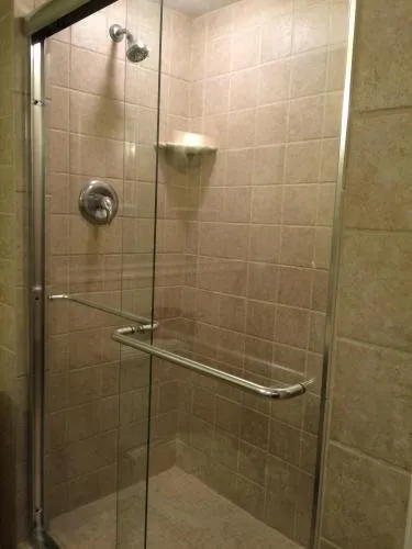 Slide of FastServ Home Services