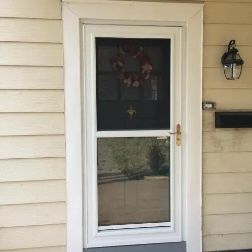 Slide of FastServ Home Services