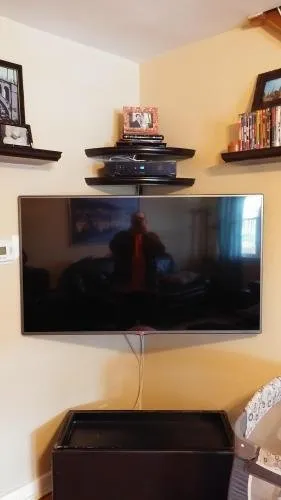 Slide of FastServ Home Services