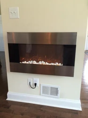 Slide of FastServ Home Services