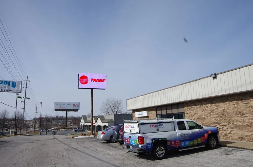 Top-rated water heater service in Ofallon, MO by Faszold Heating & Cooling