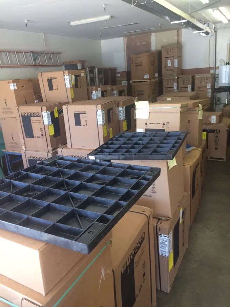 Trusted water heater service in Ofallon, MO by Faszold Heating & Cooling