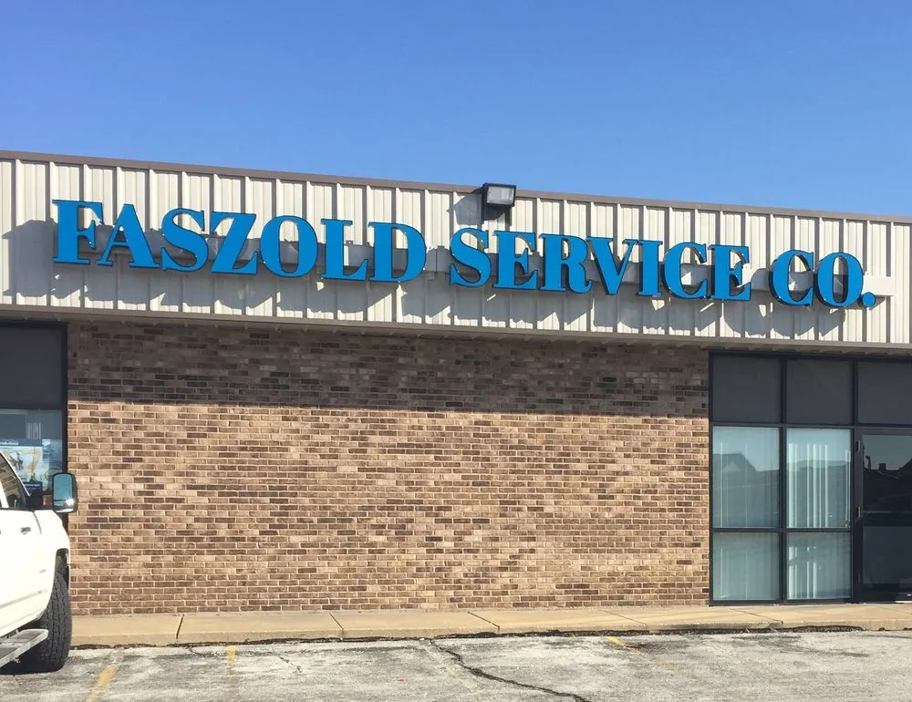 Emergency leak detection in Ofallon, MO by Faszold Heating & Cooling
