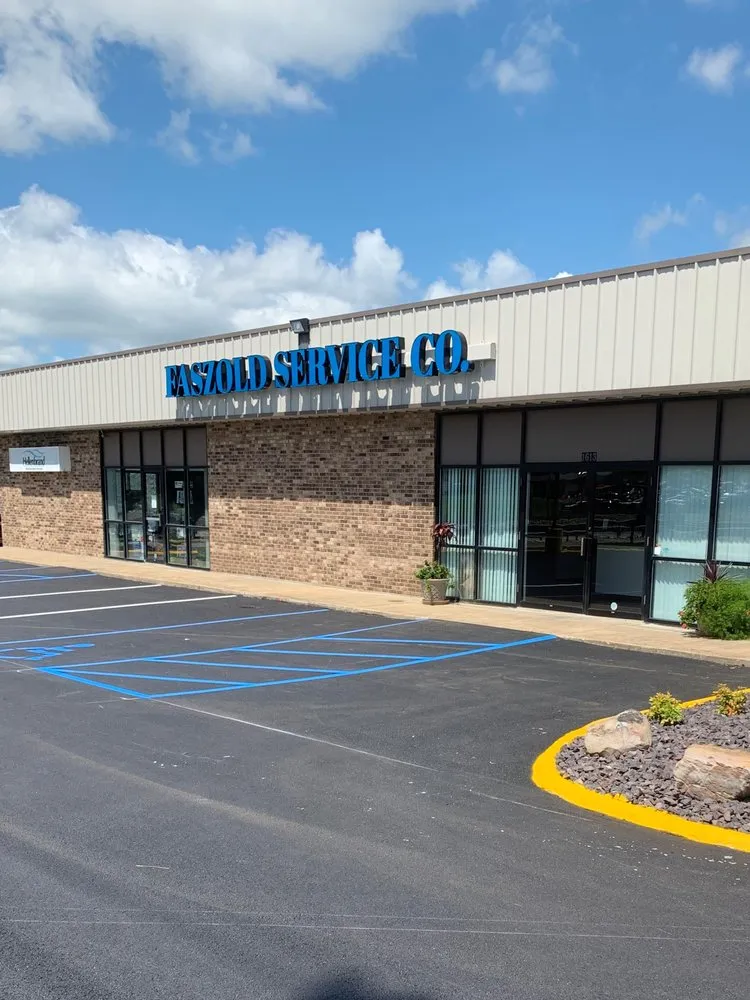 Affordable water heater service experts serving Ofallon, MO - Faszold Heating & Cooling