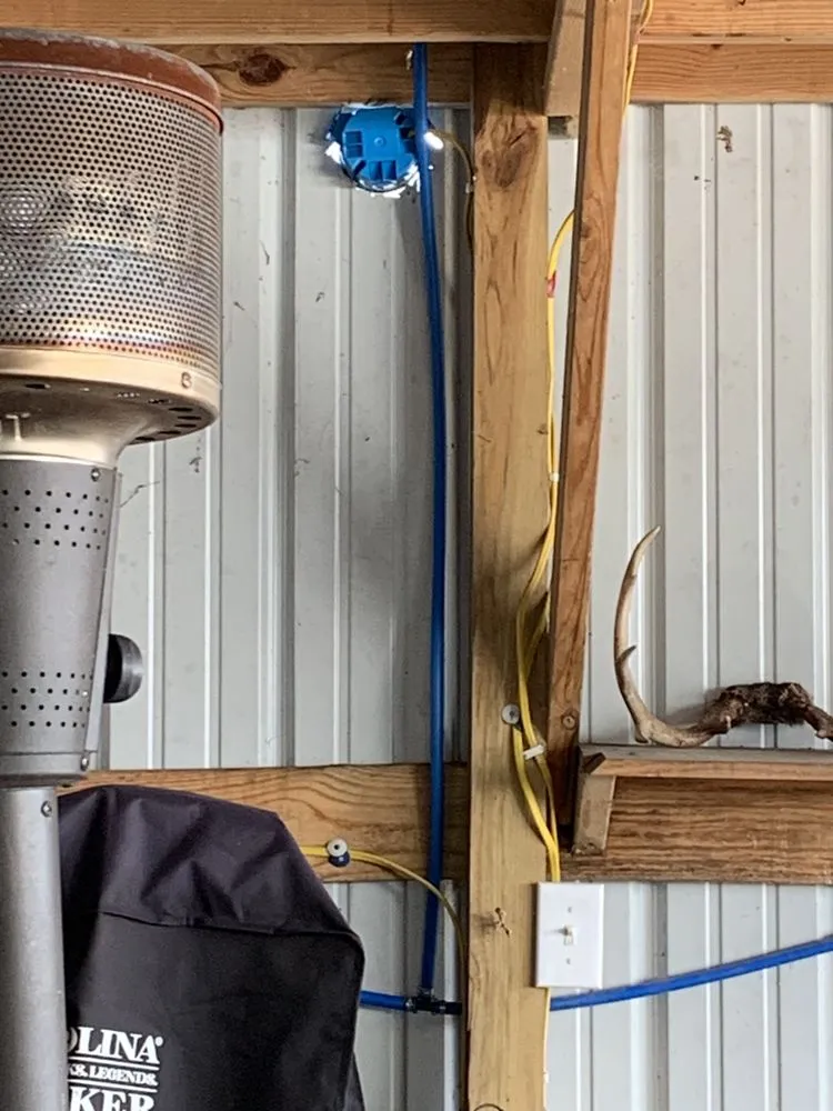 Affordable water heater service service in Wallace, SC - Fatbois Plumbing and Landscaping