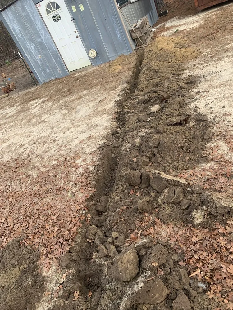 Trusted leak detection experts serving Wallace, SC - Fatbois Plumbing and Landscaping