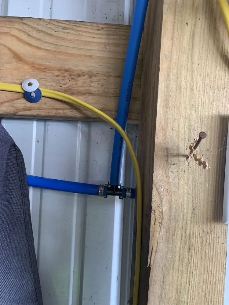 Top-rated leak detection for homes in Wallace, SC by Fatbois Plumbing and Landscaping