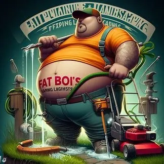 Quality leak detection for homes in Wallace, SC by Fatbois Plumbing and Landscaping