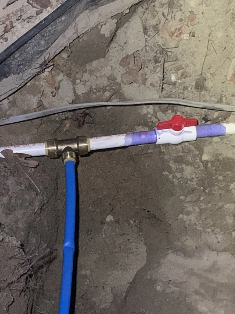 Expert plumbing repair in Wallace, SC by Fatbois Plumbing and Landscaping