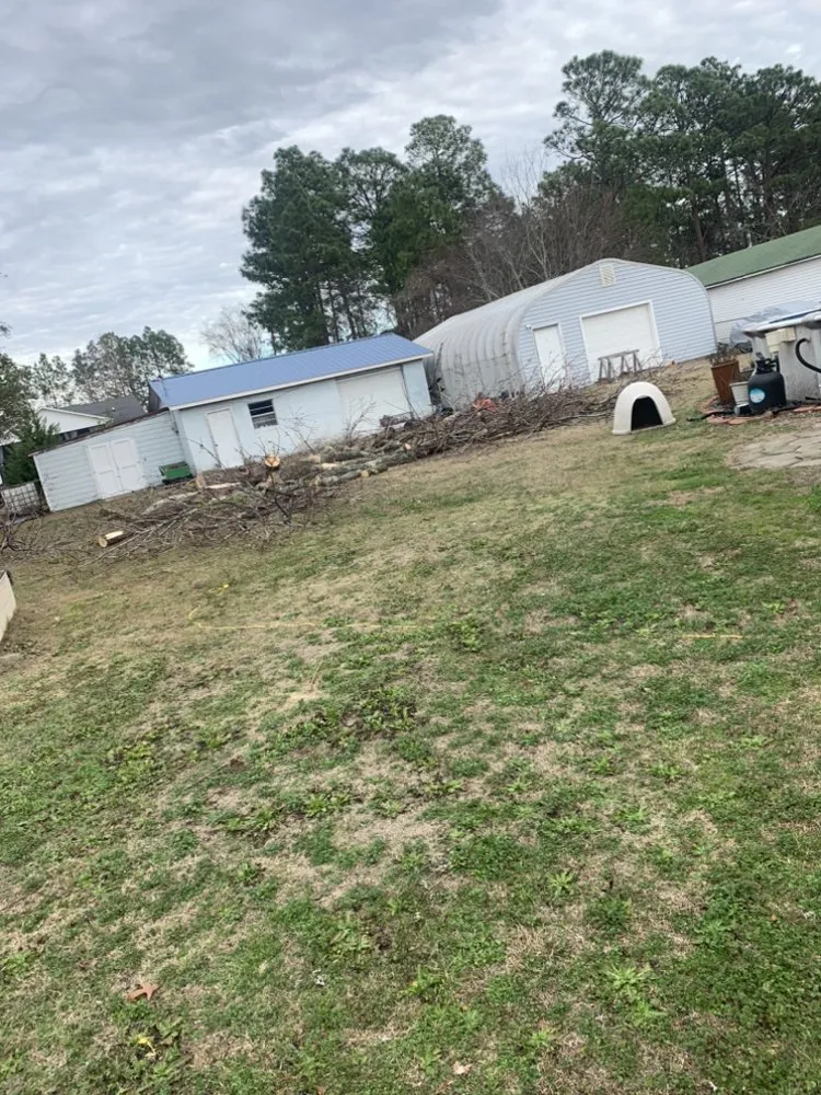 Emergency water heater service for homes in Wallace, SC by Fatbois Plumbing and Landscaping