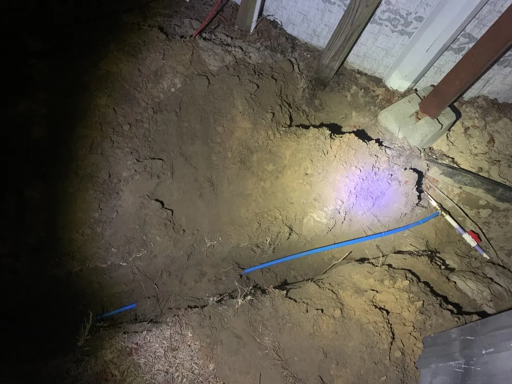 Quality leak detection experts serving Wallace, SC - Fatbois Plumbing and Landscaping