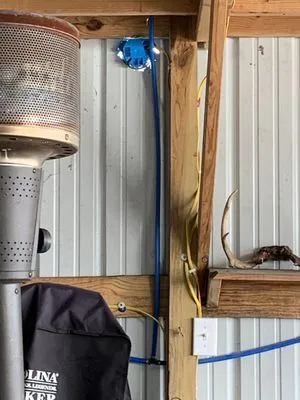 Fatbois Plumbing and Landscaping