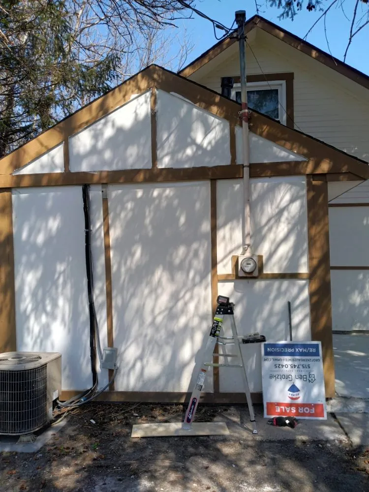 Slide of Fate Happened Handyman Service and Renovations