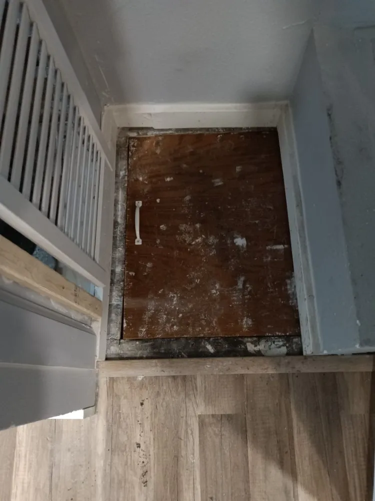 Top-rated leak detection experts serving Ankeny, IA - Fate Happened Handyman Service and Renovations