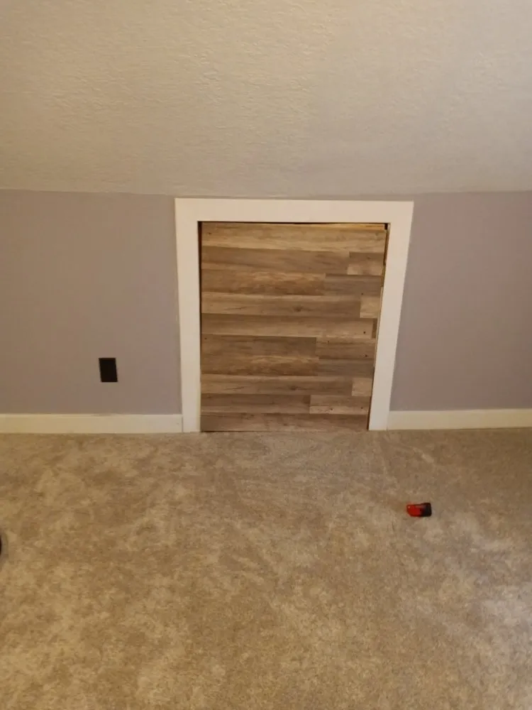 Quality leak detection for homes in Ankeny, IA by Fate Happened Handyman Service and Renovations