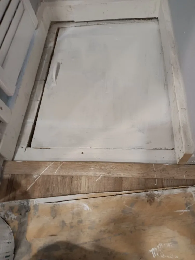 Affordable leak detection in Ankeny, IA by Fate Happened Handyman Service and Renovations