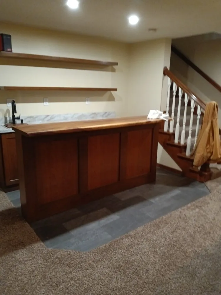 Slide of Fate Happened Handyman Service and Renovations