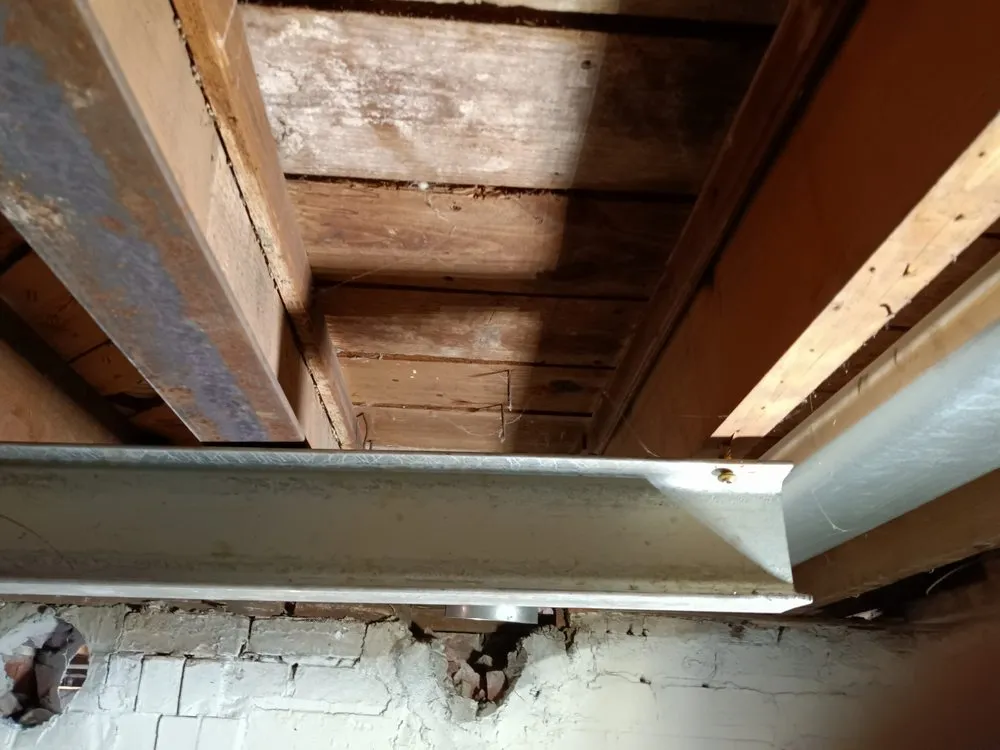 Slide of Fate Happened Handyman Service and Renovations