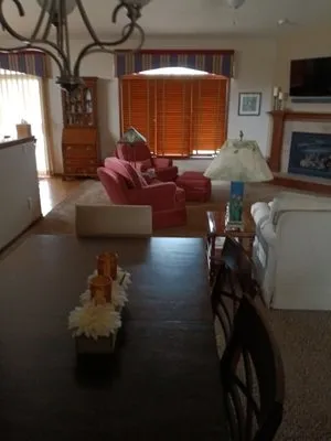 Fate Happened Handyman Service and Renovations