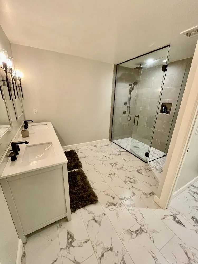 Slide of Fate Plumbing