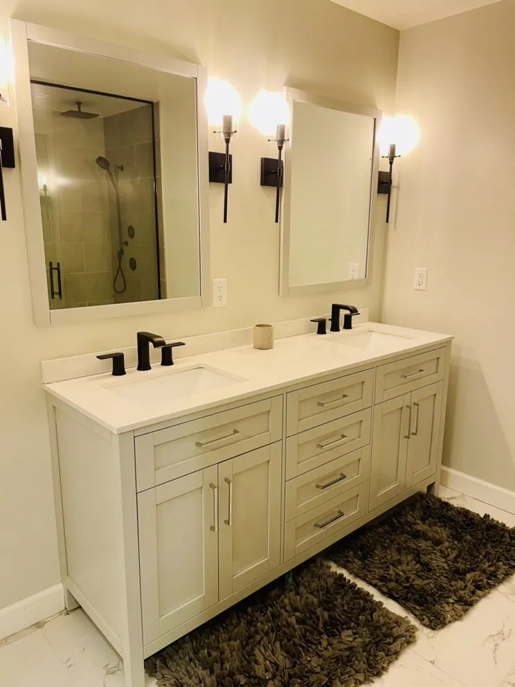 Slide of Fate Plumbing