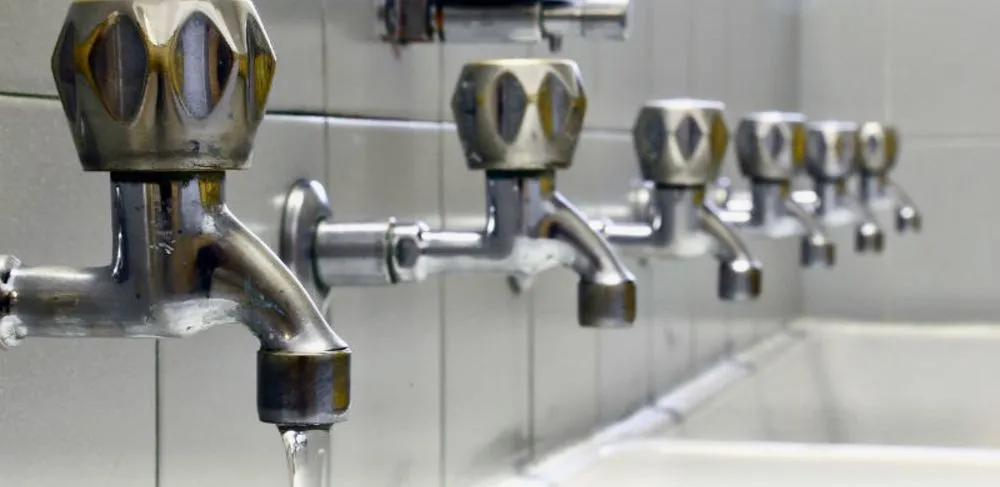 Slide of Fate Plumbing