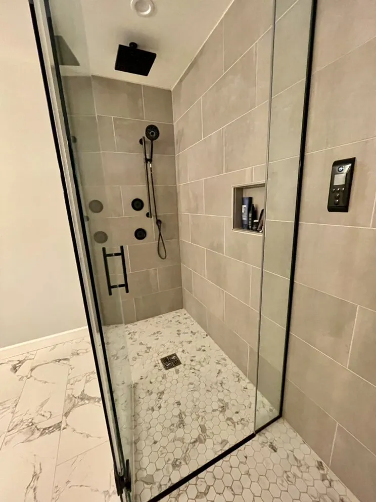 Slide of Fate Plumbing