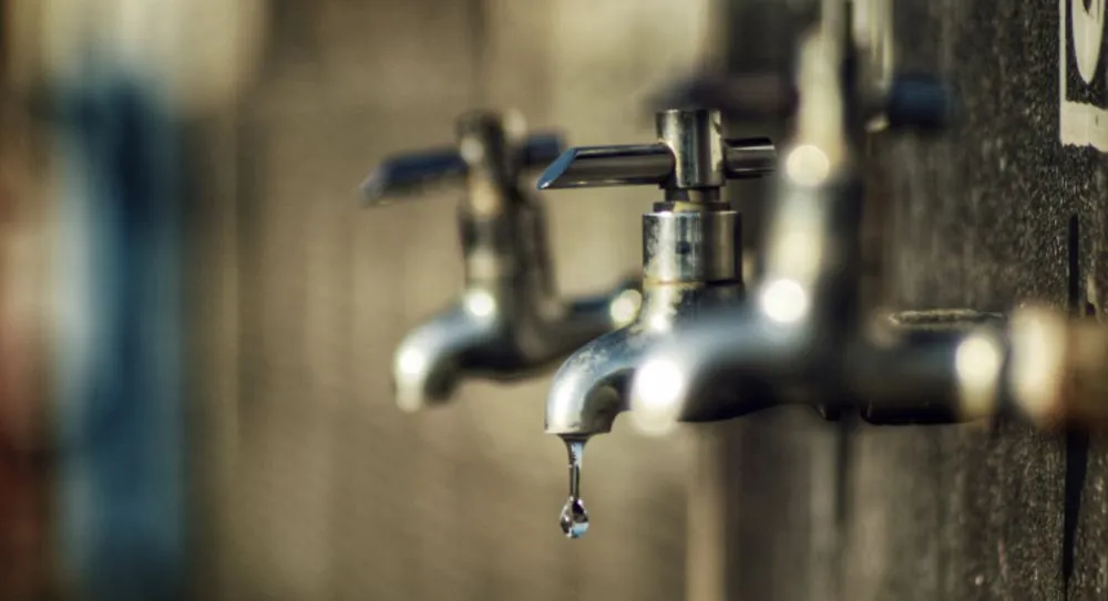 Slide of Fate Plumbing