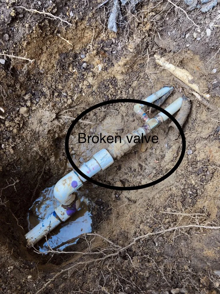 Slide of Fate Plumbing