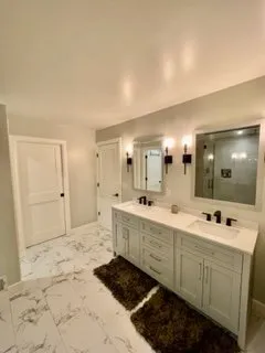 Slide of Fate Plumbing