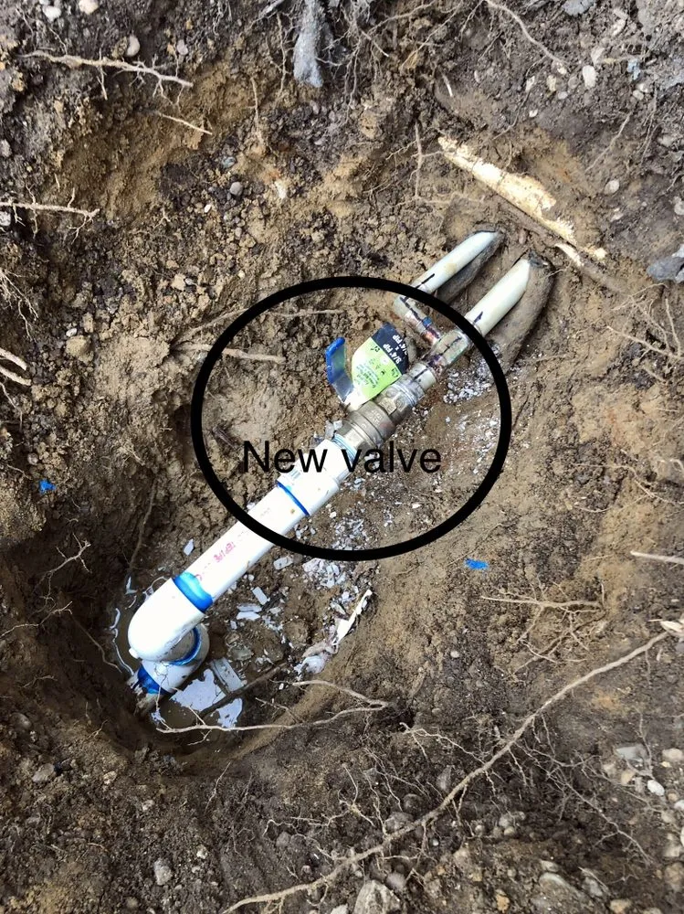 Slide of Fate Plumbing