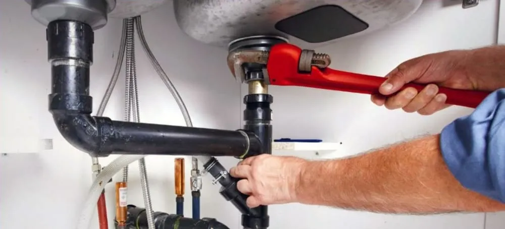 Slide of Father & Son Affordable Sewer & Drain