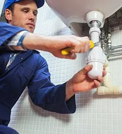 Slide of Father & Son Affordable Sewer & Drain