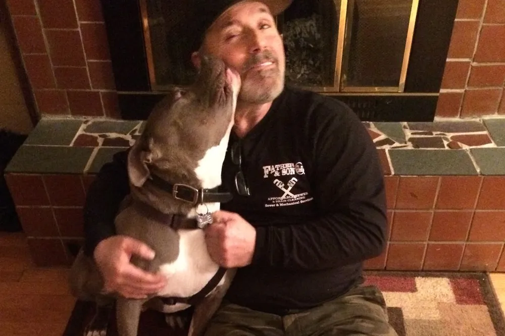 Slide of Father & Son Affordable Sewer & Drain