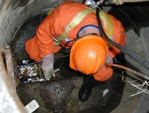 Slide of Father & Son Affordable Sewer & Drain