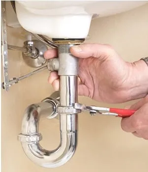 Slide of Father & Son Affordable Sewer & Drain