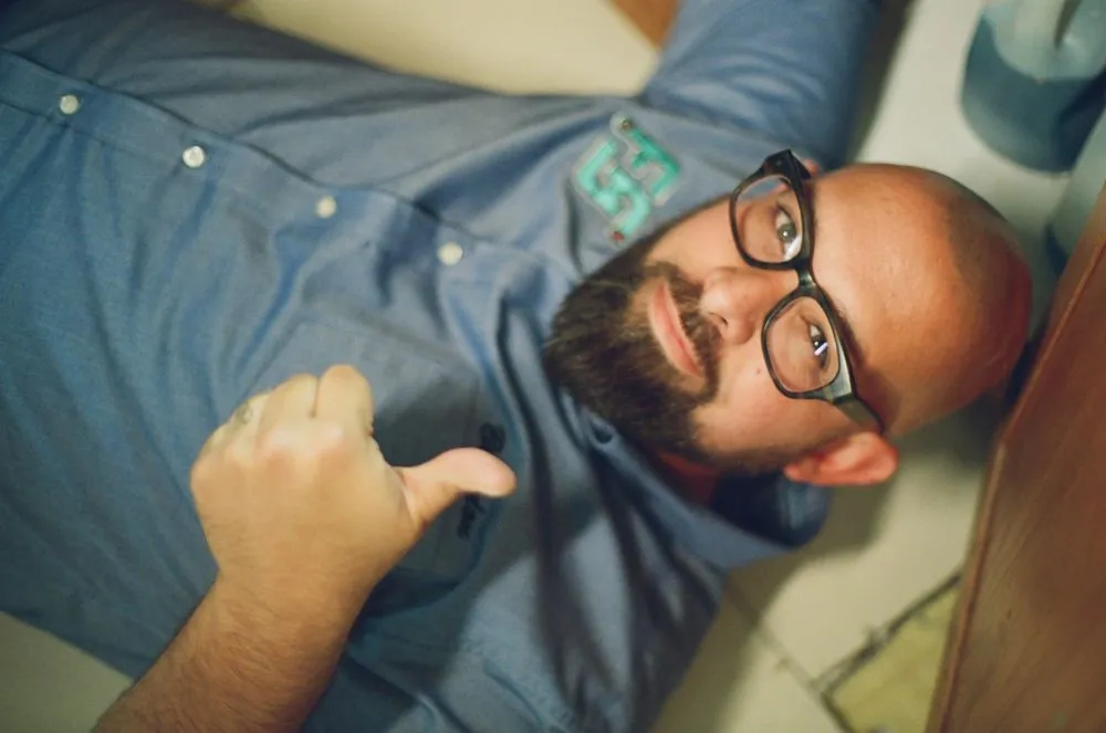 Slide of Father & Son Plumbing & Sewer Solutions