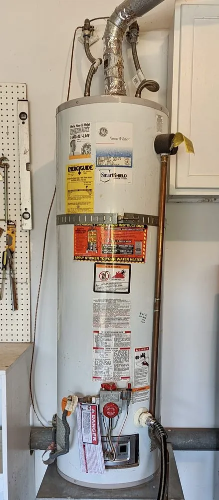 Slide of Father & Son Plumbing & Sewer Solutions