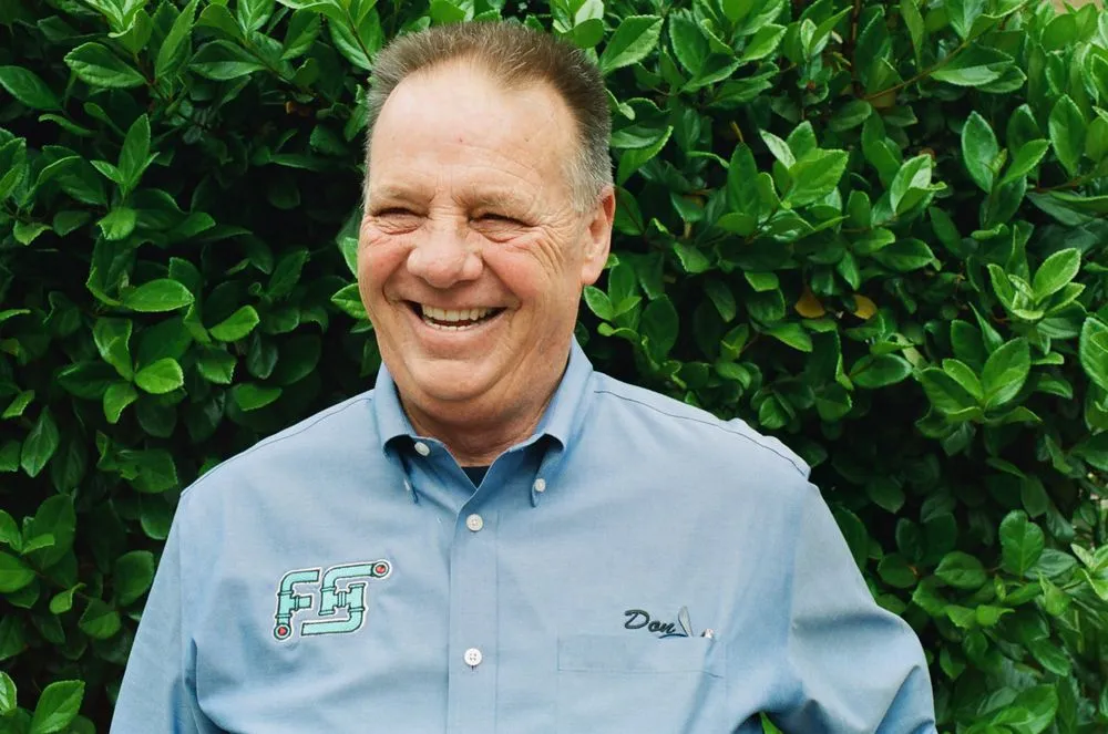 Slide of Father & Son Plumbing & Sewer Solutions