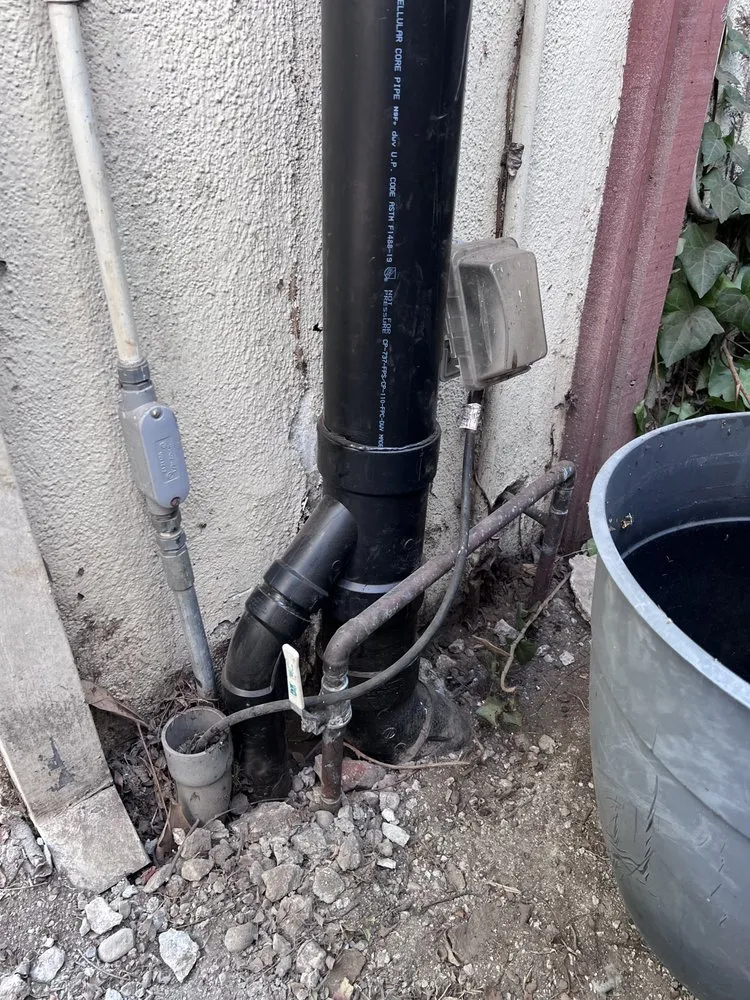 Slide of Father & Son Plumbing & Sewer Solutions