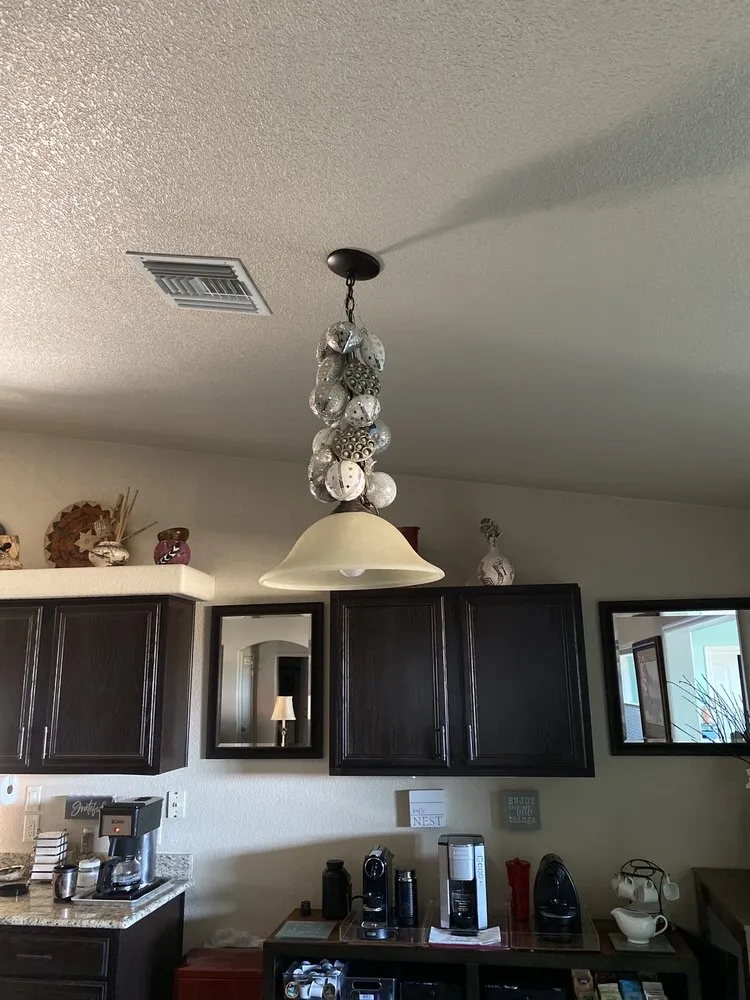 Slide of Father and Son Services