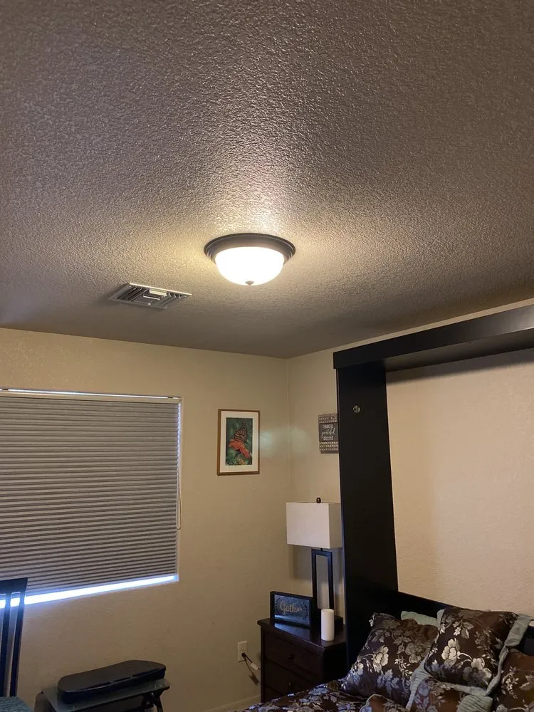 Slide of Father and Son Services