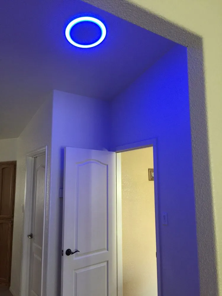 Slide of Father and Son Services