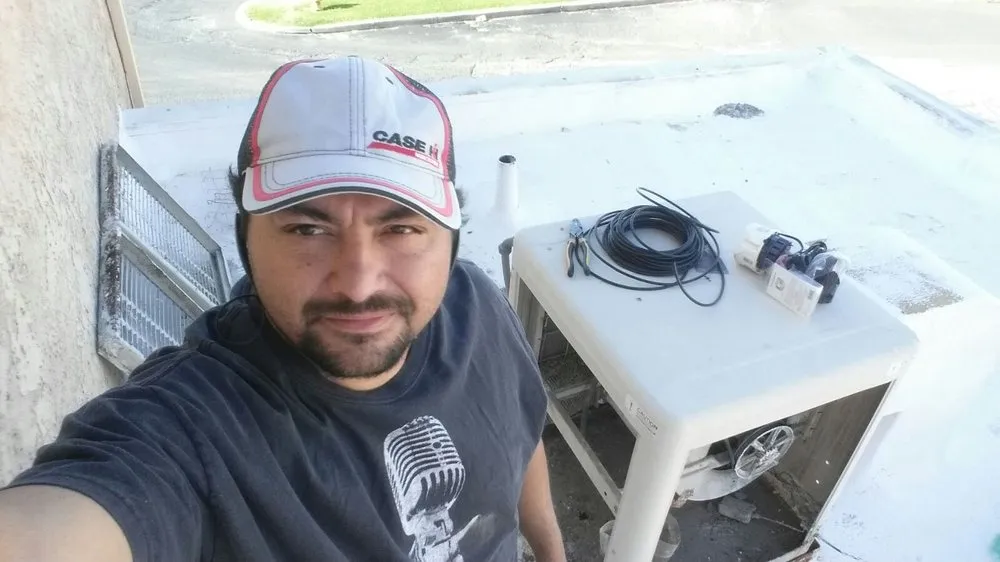 Slide of Father and Son Services