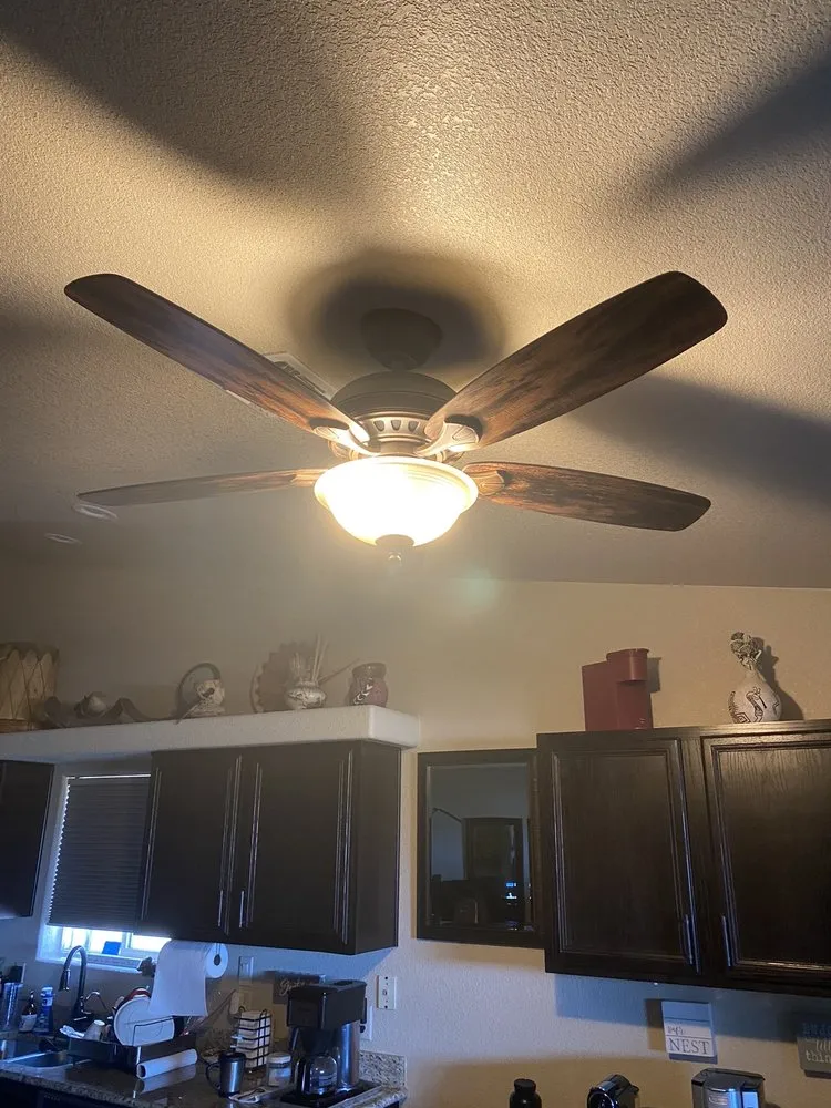 Slide of Father and Son Services