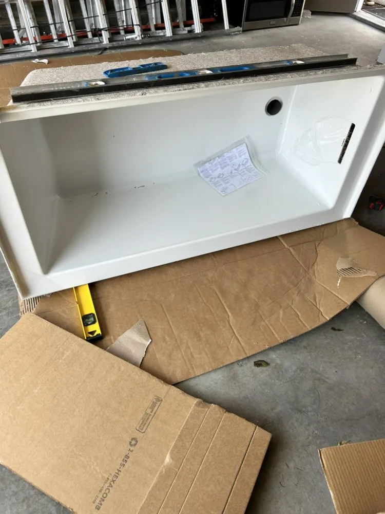 Slide of Father And Sons Handyman