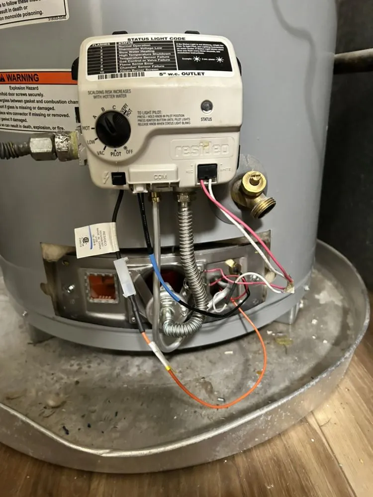 Slide of Father And Sons Handyman