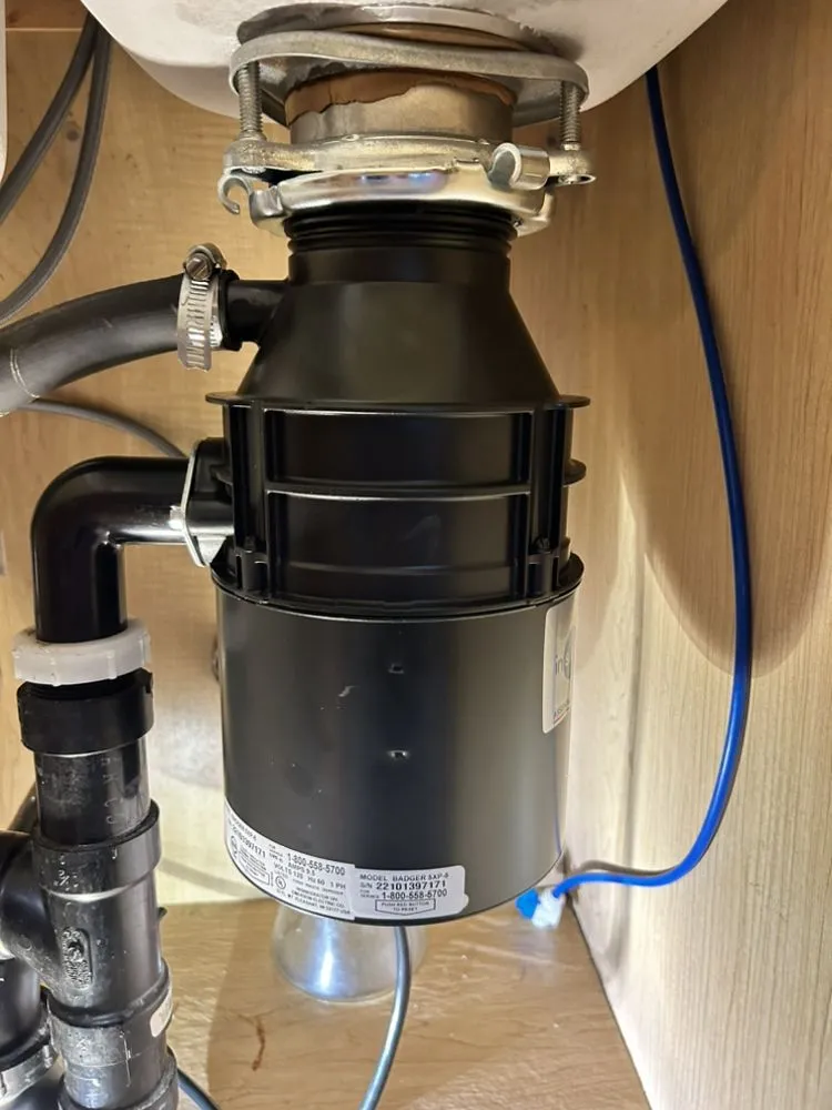 Slide of Father And Sons Handyman