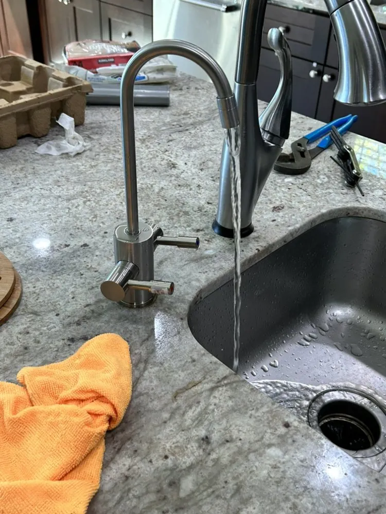 Slide of Father And Sons Handyman