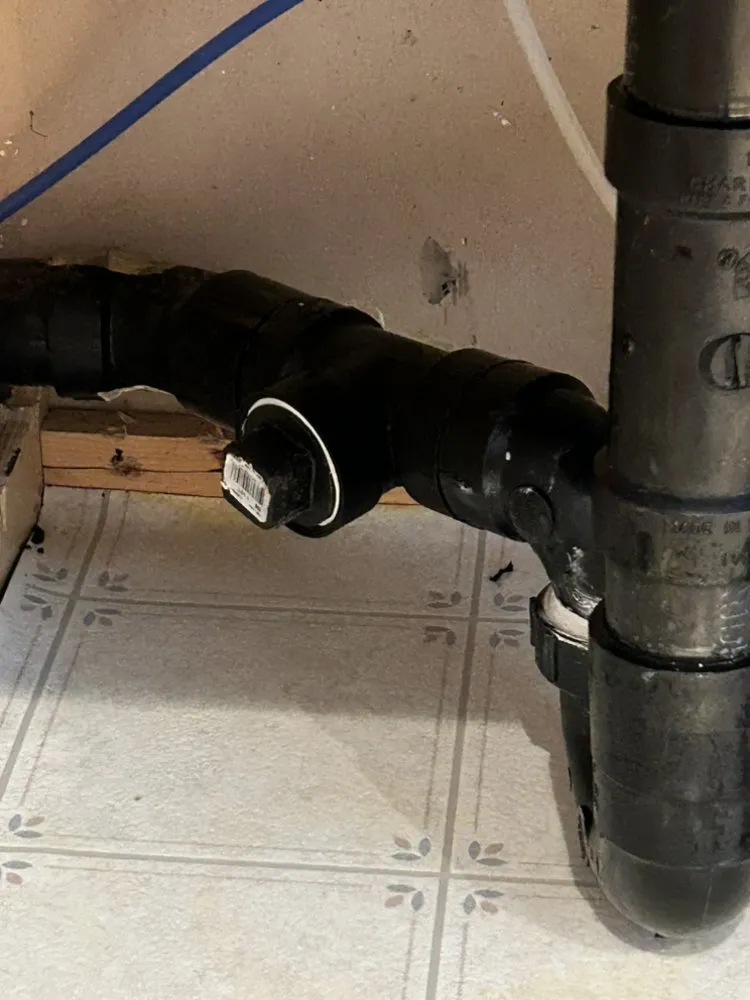 Slide of Father And Sons Handyman